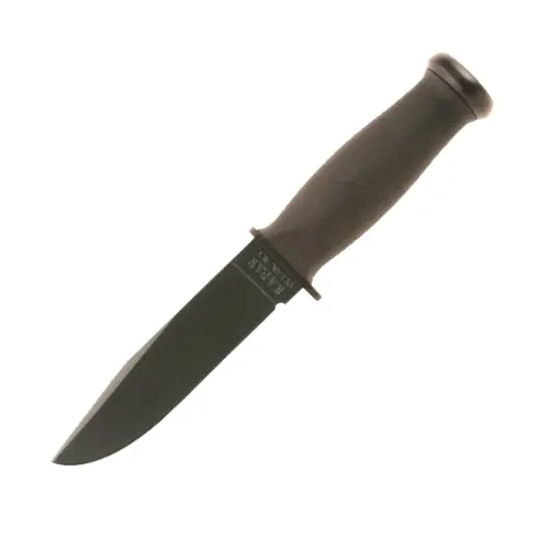 Mark I Tactical Knife With Kraton Handle – Straight Edge 1