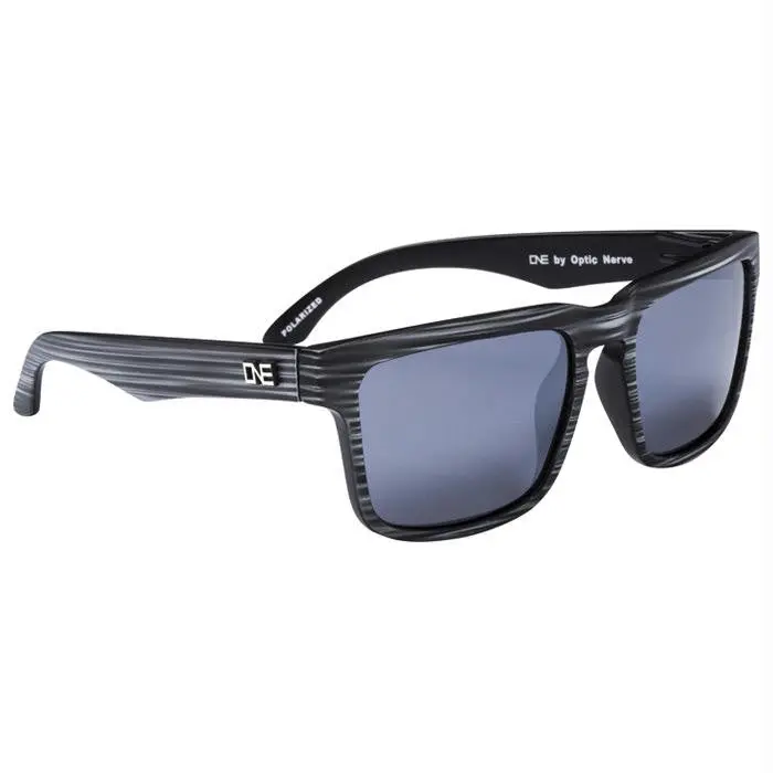 Mashup Drift Grey Polarized Eyewear 1
