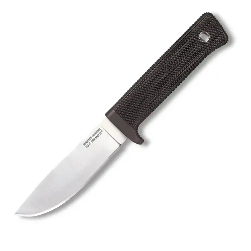 Master Hunter Stainless Steel Fixed-Blade Knife With Sheath 1