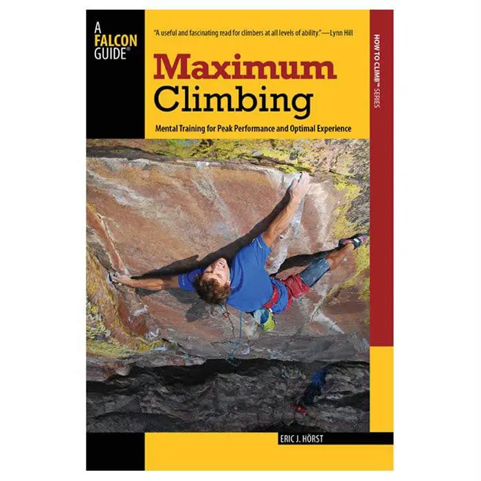 Maximum Climbing Guide: Techniques And Safety For Advanced Mountaineers 1