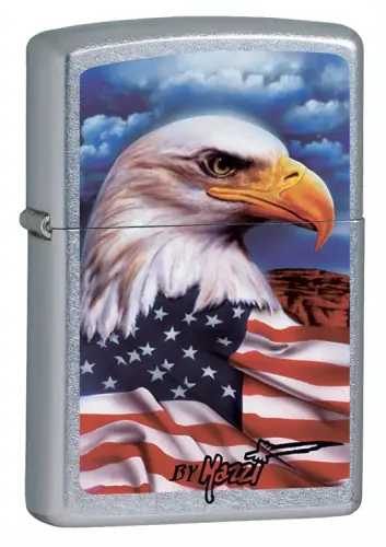 Mazzi Freedom Watch Zippo – Dual-Function Timepiece & Lighter 1