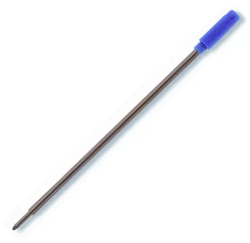 Medium-Point Black Ink Refill For Cross-Style Pens 1