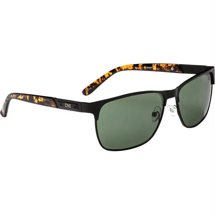 Messenger Matte Demi Polarized Eyewear 1