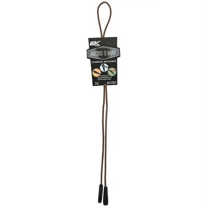 Micro 3-Way Lightweight Gear Retainer 1