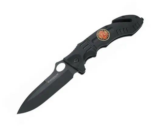 Midnight Rescue Tactical Flashlight 1