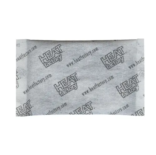 Mini Hand Warmers – Ultra-Slim Disposable Heat Source 1