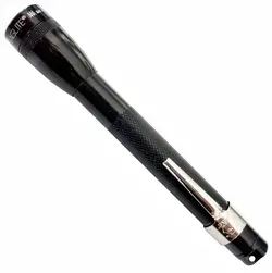 Mini Maglite 2-Cell Aaa Flashlight – 84-Lumen Led Portable Light 1