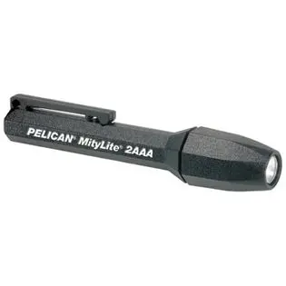 Mitylite 1900A Adventure Series Flashlight – 2Xaa Powered 1