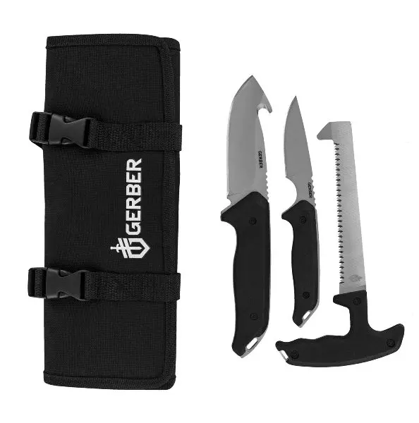 Moment Field Dress Kit Iii – Outdoor Butchering Set 1