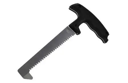 Moment Fixed-Blade Survival Saw 1