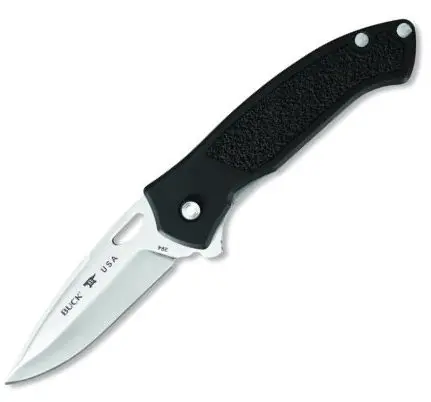 Momentum Series Lightweight Folding Knife 1