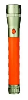 Moonforce 2Aa Led Flashlight – Orange 1