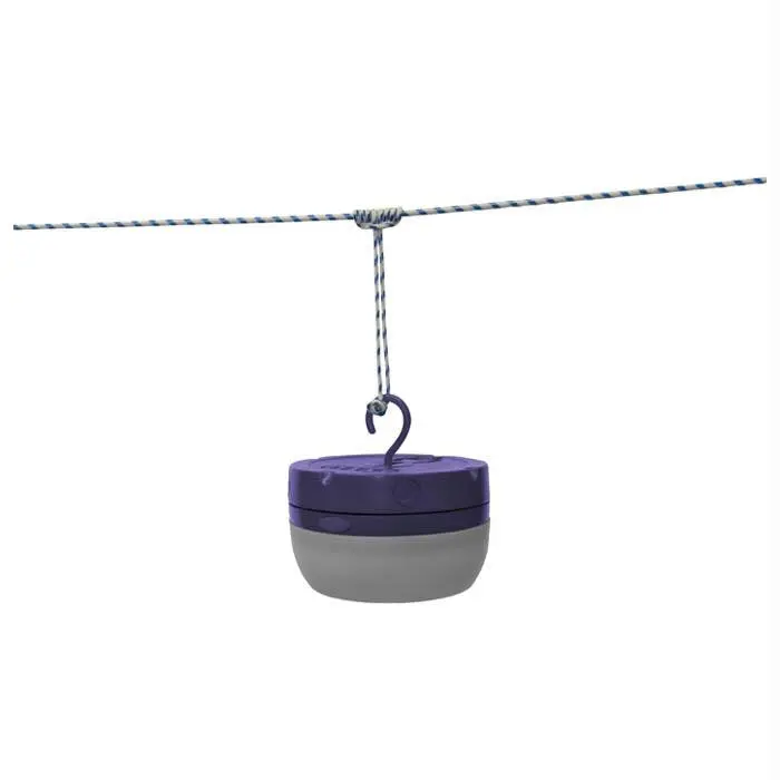 Moonshine Collection – Amethyst Purple Shade 1