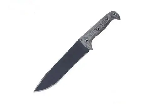 Moonstalker Full-Tang Fixed Blade Knife 1