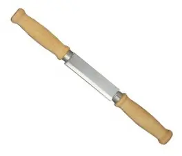 Mora 220 Wood Carving And Splitting Knife 1