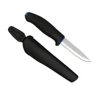 Mora Allround 746 Ergonomic Outdoor Knife 1