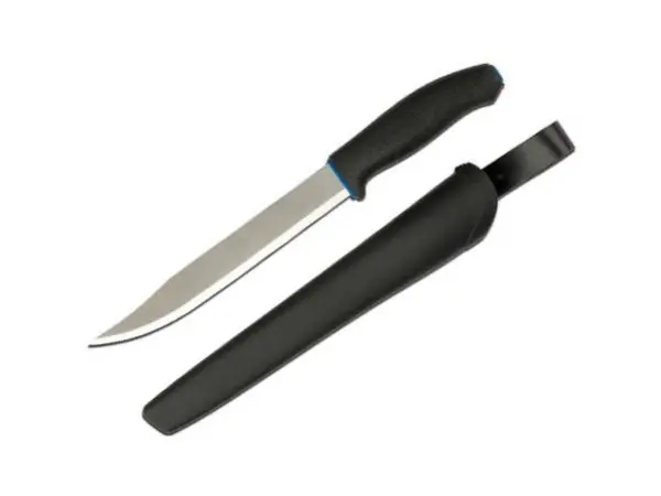 Mora Allround 749 Fixed-Blade Knife 1