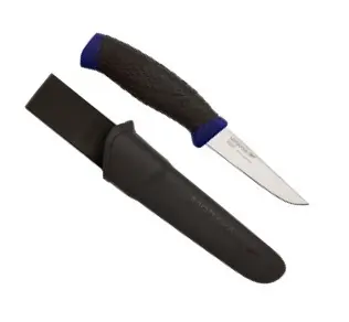 Mora Craftline Topq Flexible Fillet Knife 1
