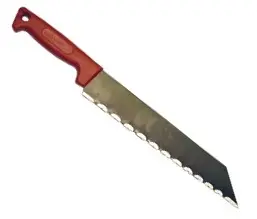 Mora Craftsman 7350 Insulated Outdoor Knife 1