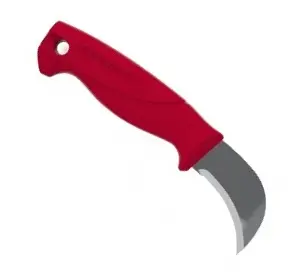 Mora Craftsmen 175P Utility Knife – Carpet & Roofing Tool 1