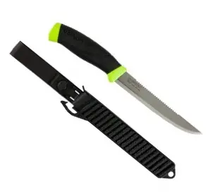 Mora Fishing Comfort Scaler 150 – Ergonomic Fish Scaling Blade 1