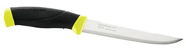 Mora Fishing Comfort Scaler – 150 Mm Model 1