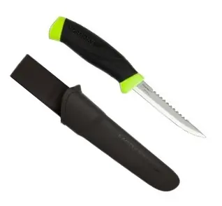 Mora Fishing Comfort Scaler Model 098 1