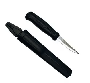 Mora Wood Carving Knife – Beginner’S Set 1