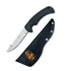 Mossberg Hunter Fixed-Blade Knife With Gut Hook 1