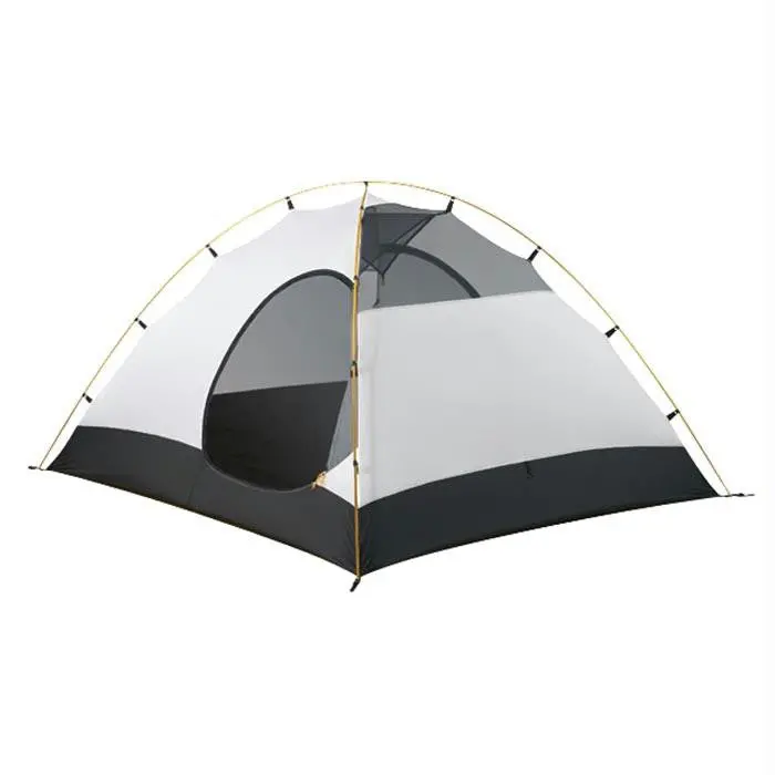 Mountain Pass 3-Person Tunnel Tent 1