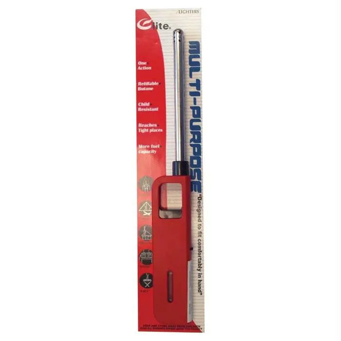 Multi-Function Flameless Lighter 1