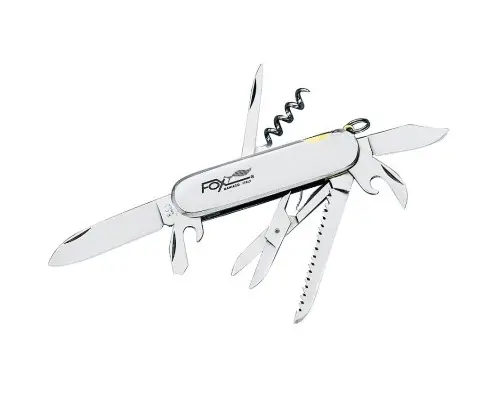 Multi-Function Stainless Steel Utility Knife 1