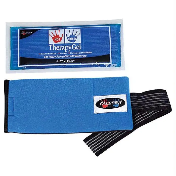 Multi-Function Therapeutic Hot And Cold Wrap 1