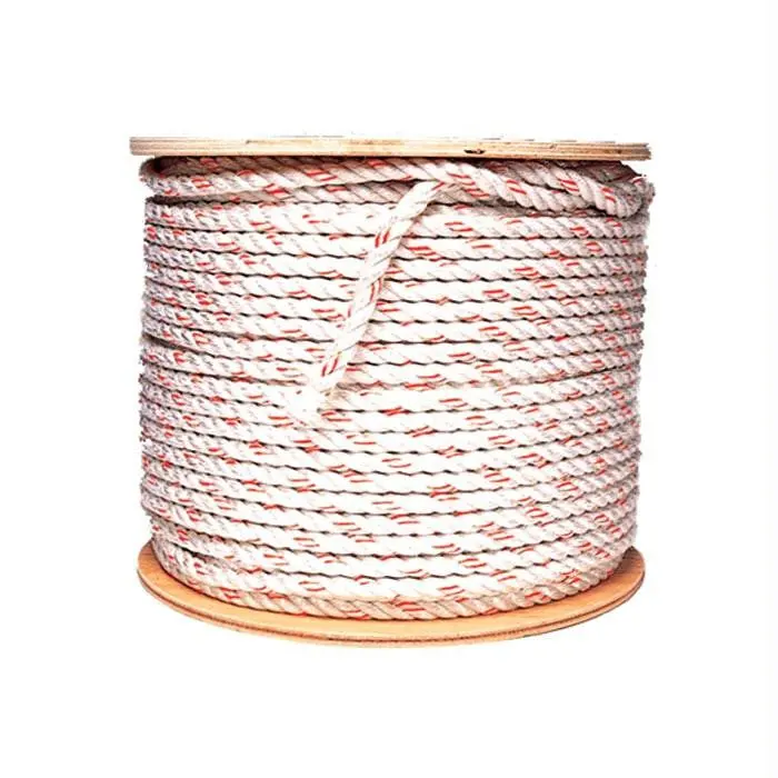 Multi-Line Ii Rescue Rope – 5-8" Diameter × 600 Feet 1