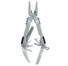Multi-Plier 600 Needlenose Stainless Steel Multi-Tool – Boxed 1