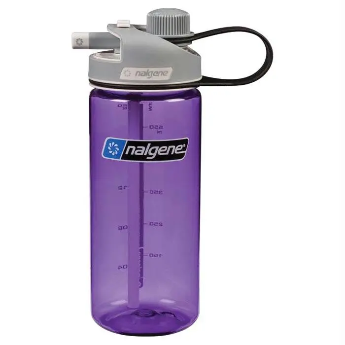 Multidrink Insulated Tumbler – 20 Oz, Purple 1