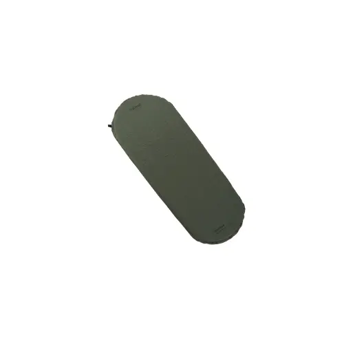 Multimat Pursuit Compact Mat – Olive-Black 1