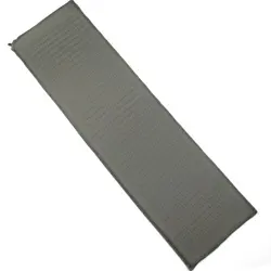 Multimat Superlite Camping Mat – Olive Green 1