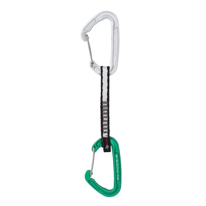 Mydas 11Cm Dyneema Quick-Disconnect Paddle Loop 1