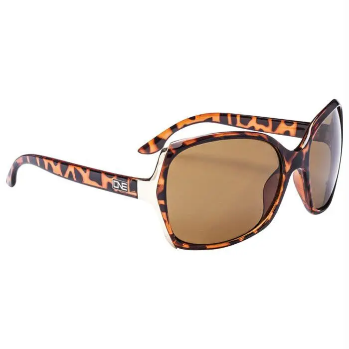 Mystique Drift Demi Polarized Eyewear 1