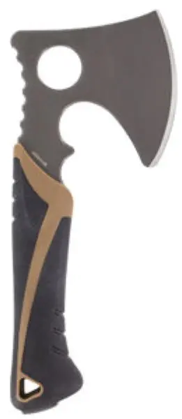 Myth Compact Tactical Hatchet 1