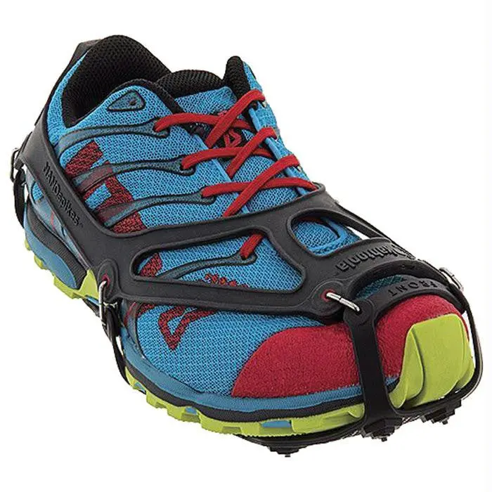 Nanospikes Ultra-Compact Traction – Large Fit 1