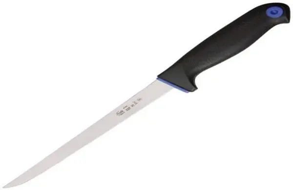 Narrow Fillet Knife – 9218Pg Model For Precision Fish Processing 1