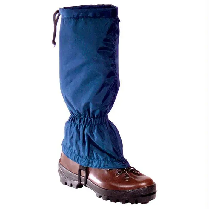 Navy Strollon Performance Gaiters 1