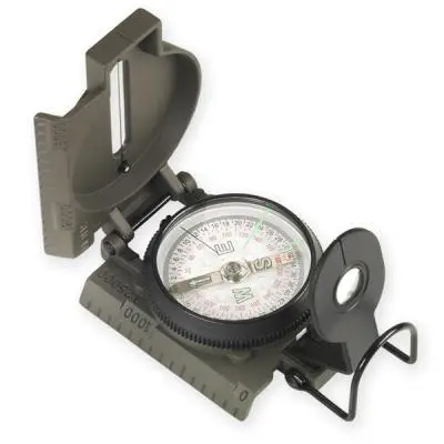Ndur Lenstatic Navigation Compass 1