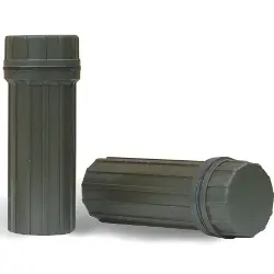 Ndur Waterproof Match Holder – Bulk Pack 1