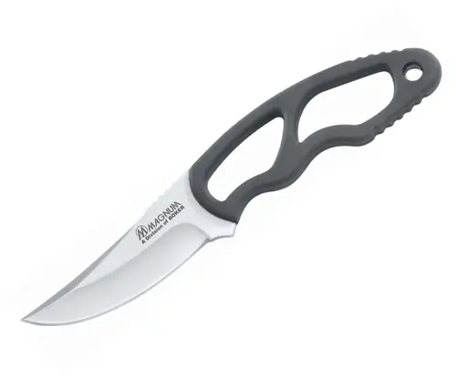 Neck Flash Skeleton-Handle Neck Knife – Lightweight Concealed Carry 1