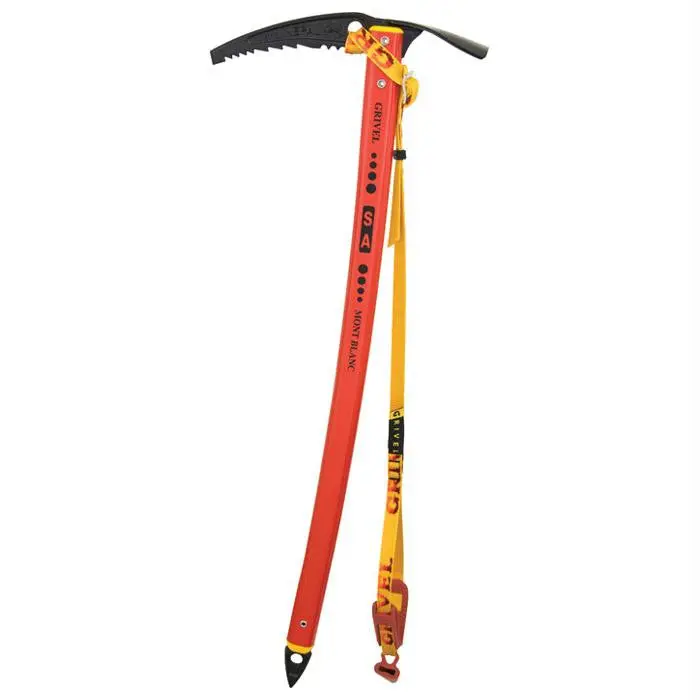 Nepal Sa W-Leash – 58-Inch Adjustable Safety Tether 1