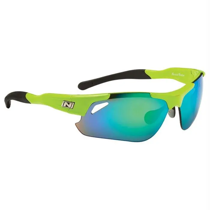 Neurotoxin 3.0 Ic3 Helmet – Neon Green Polycarbonate 1
