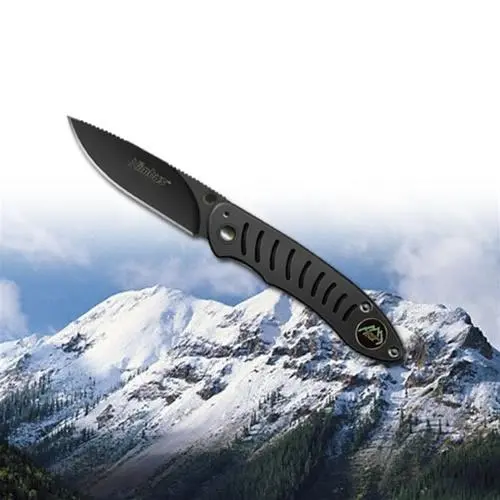 Nimbus Framelock Tactical Folding Knife 1
